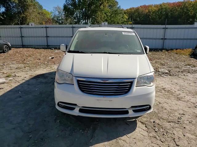 2011 Chrysler Town & Country Touring VIN: 2A4RR5DG2BR698230 Lot: 82600485