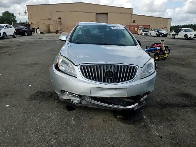 2016 Buick Verano Sport Touring VIN: 1G4PW5SK2G4146990 Lot: 82350735