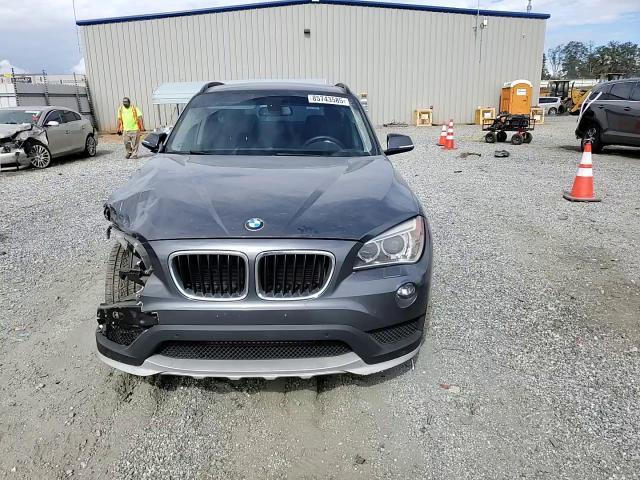 2015 BMW X1 xDrive35I VIN: WBAVM5C56FVV94519 Lot: 85743585