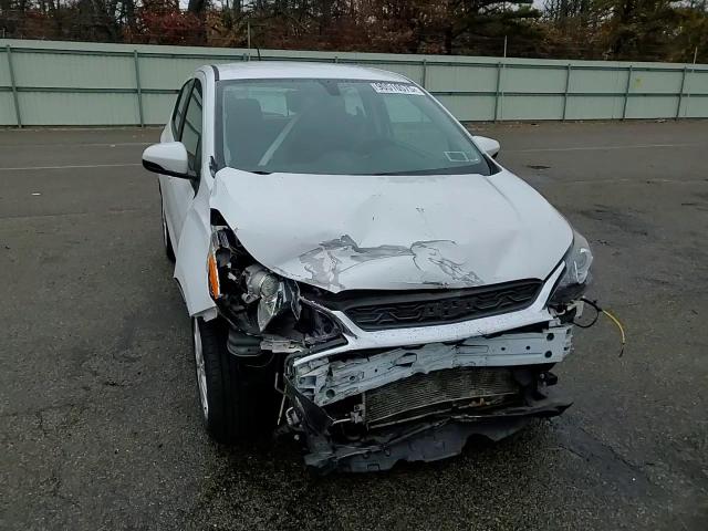 2021 Chevrolet Spark 1Lt VIN: KL8CD6SA3MC720996 Lot: 90516575