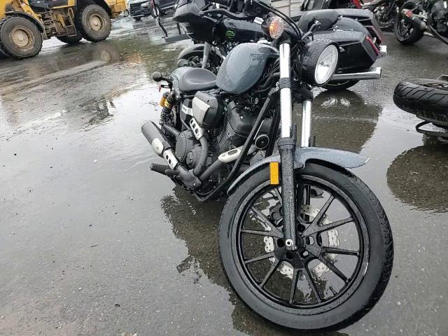 2023 Yamaha Xvs950 Cud VIN: JYAVN05E4PA016259 Lot: 85323235