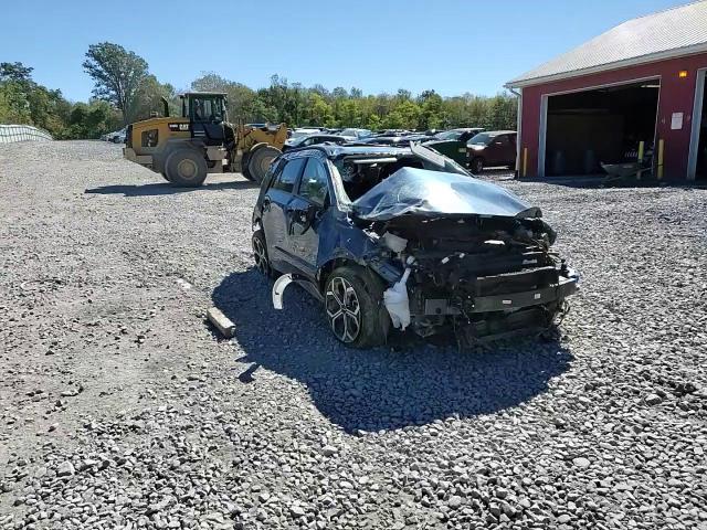 2023 Kia Niro Sx Touring VIN: KNDCR3LF5P5043198 Lot: 84429755