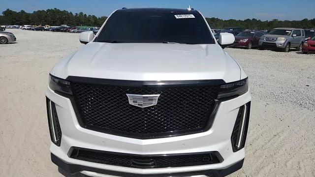 2023 Cadillac Escalade V Sport VIN: 1GYS4HK92PR338832 Lot: 84812975