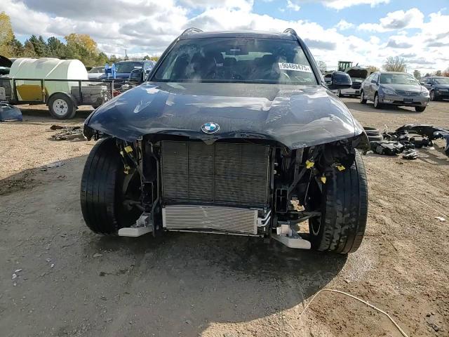 2024 BMW X7 xDrive40I VIN: 5UX23EM06R9U16116 Lot: 90489475