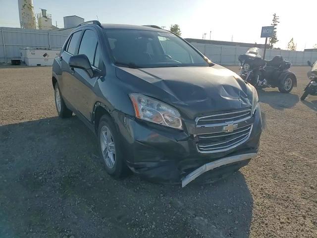 2016 Chevrolet Trax 1Lt VIN: 3GNCJLSB9GL162580 Lot: 85925215
