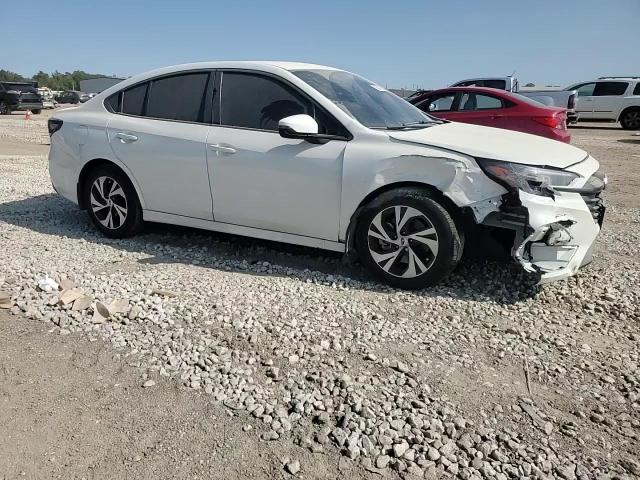 2025 Subaru Legacy Premium VIN: 4S3BWAC67S3013536 Lot: 89503415