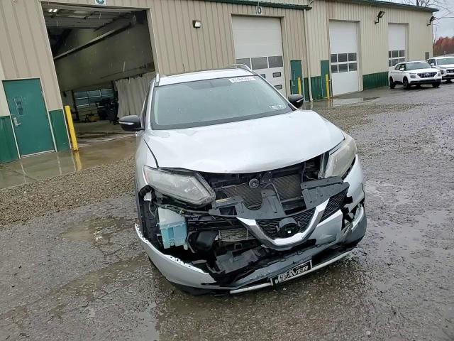 2014 Nissan Rogue S VIN: 5N1AT2MV8EC820275 Lot: 87468265