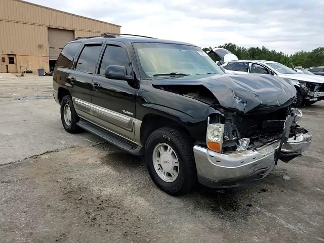 2000 GMC Yukon VIN: 1GKEC13T3YJ166838 Lot: 82201705