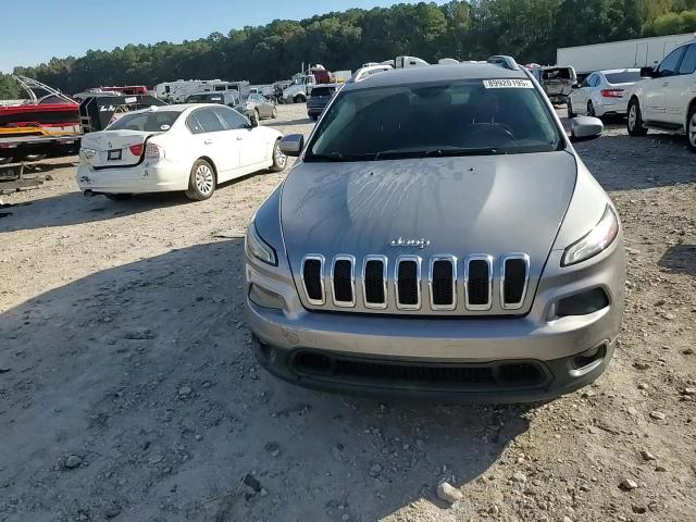 2014 Jeep Cherokee Latitude VIN: 1C4PJLCB8EW247359 Lot: 89920195