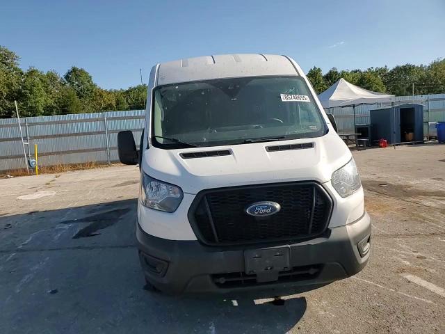 2021 Ford Transit T-250 VIN: 1FTBR1C85MKA29915 Lot: 85748655