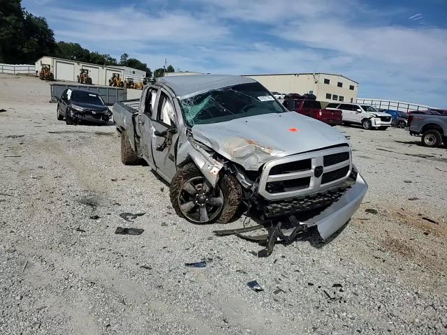 2018 Ram 1500 St VIN: 1C6RR7KT9JS296131 Lot: 81937705