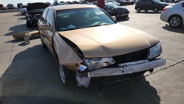 1998 Toyota Avalon Xl VIN: 4T1BF18B4WU218958 Lot: 82773675