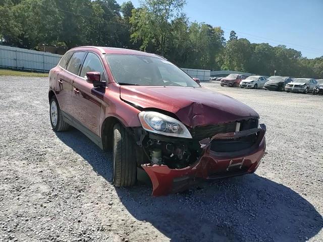 2013 Volvo Xc60 3.2 VIN: YV4952DZ2D2415857 Lot: 86130865