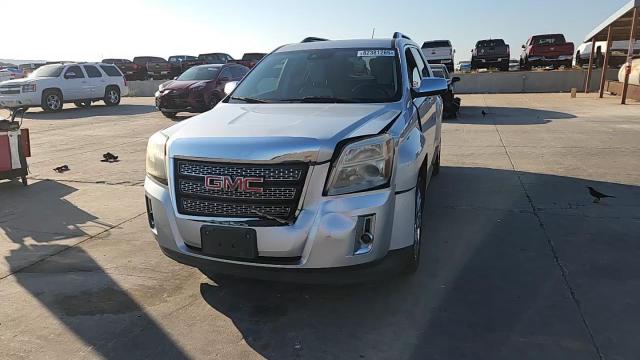 2013 GMC Terrain Slt VIN: 2GKFLWE3XD6322380 Lot: 82381265