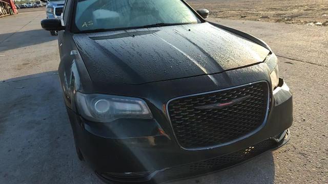 2021 Chrysler 300 S VIN: 2C3CCABG9MH525715 Lot: 82295985