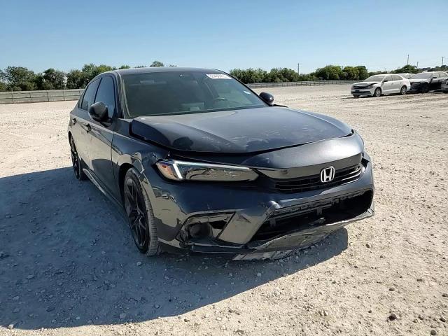 2024 Honda Civic Sport VIN: 2HGFE2F52RH587399 Lot: 86498425