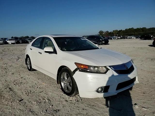 2013 Acura Tsx VIN: JH4CU2F41DC005525 Lot: 82437095
