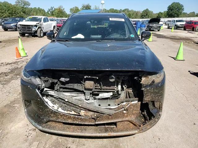 2017 Mazda Cx-9 Grand Touring VIN: JM3TCBDY3H0133029 Lot: 84755265