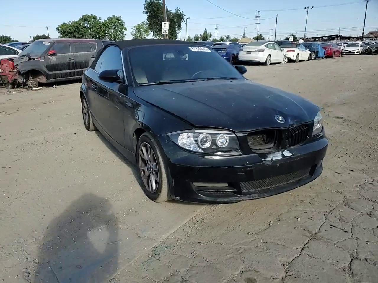 Фото: WBAUN13569VH80702