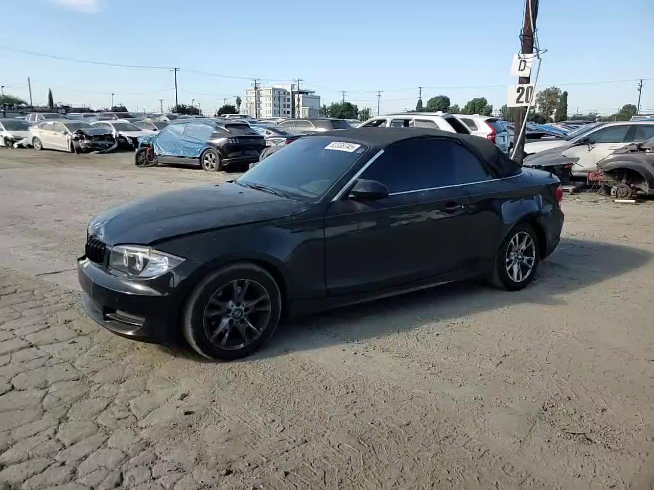 Фото: WBAUN13569VH80702