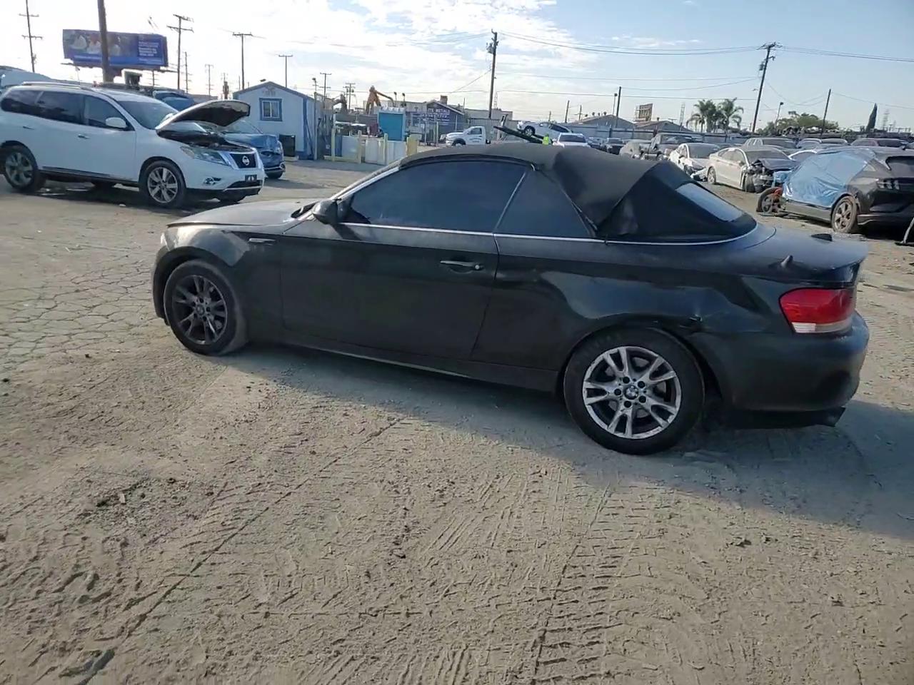 Фото: WBAUN13569VH80702