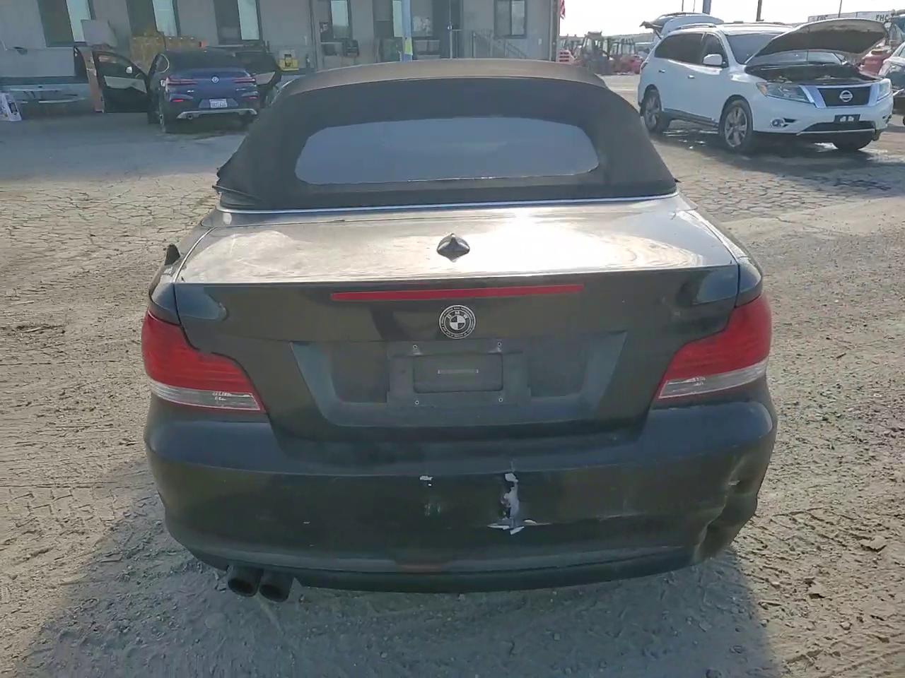 Фото: WBAUN13569VH80702