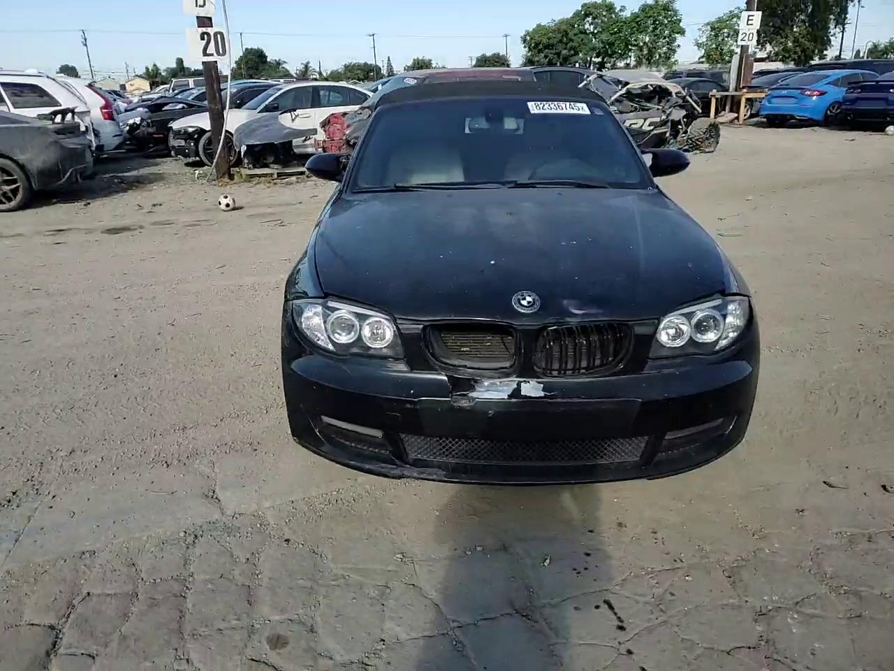 Фото: WBAUN13569VH80702