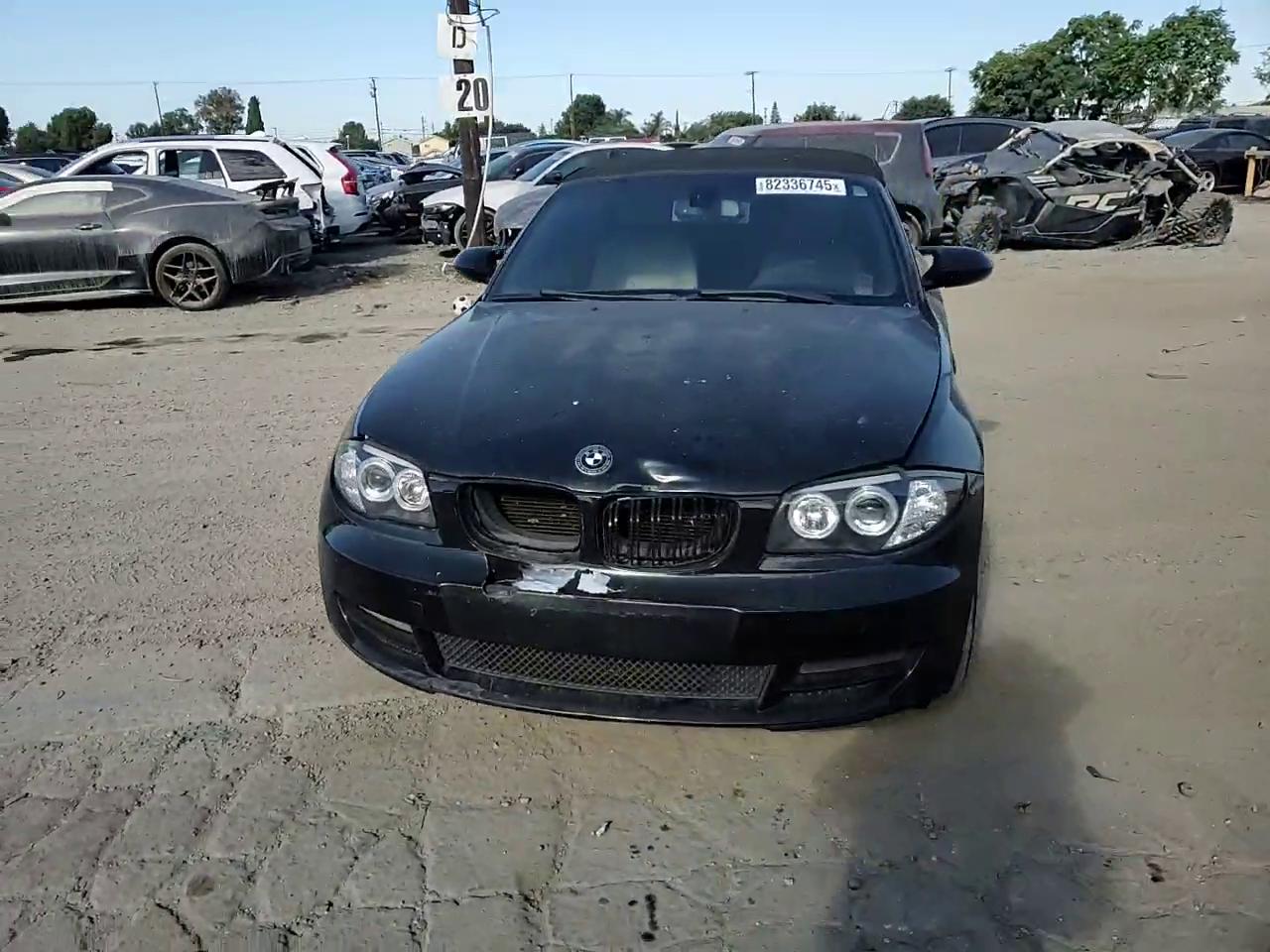 Фото: WBAUN13569VH80702