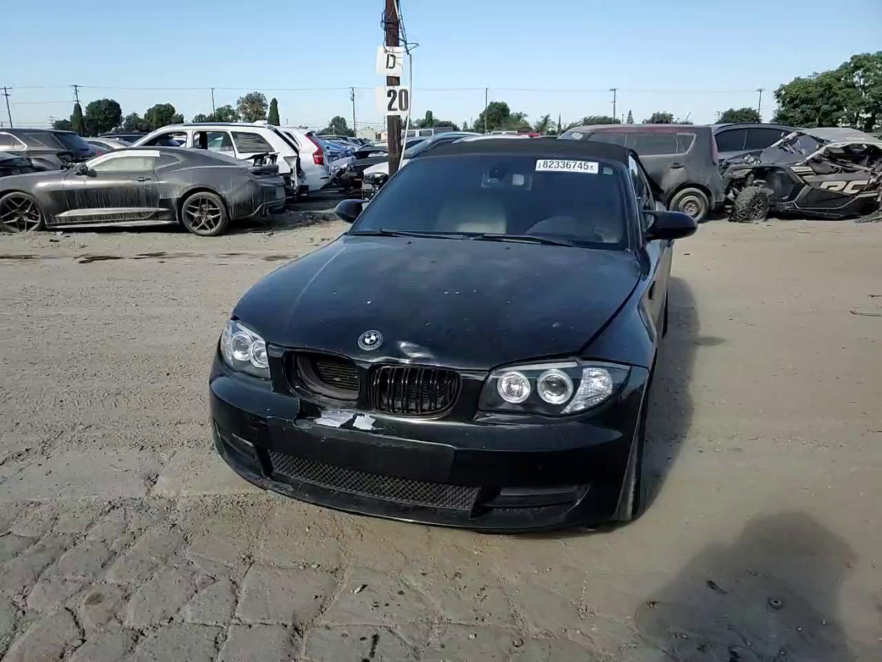 Фото: WBAUN13569VH80702