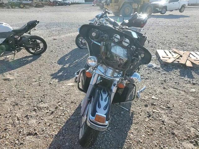 2002 Harley-Davidson Flhtcui Shrine VIN: 1HD1FLW1X2Y603478 Lot: 84977685