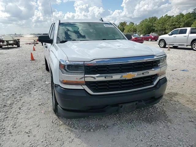 2017 Chevrolet Silverado C1500 VIN: 1GCRCNEC6HZ302933 Lot: 85518745
