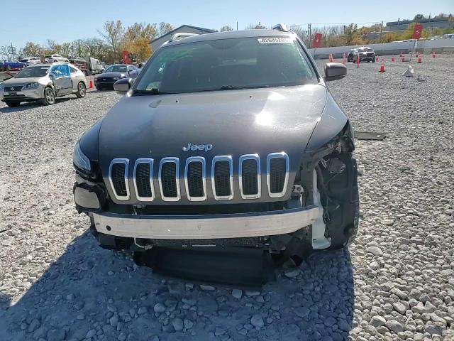 2015 Jeep Cherokee VIN: 1C4PJMDS9FW673647 Lot: 82605285