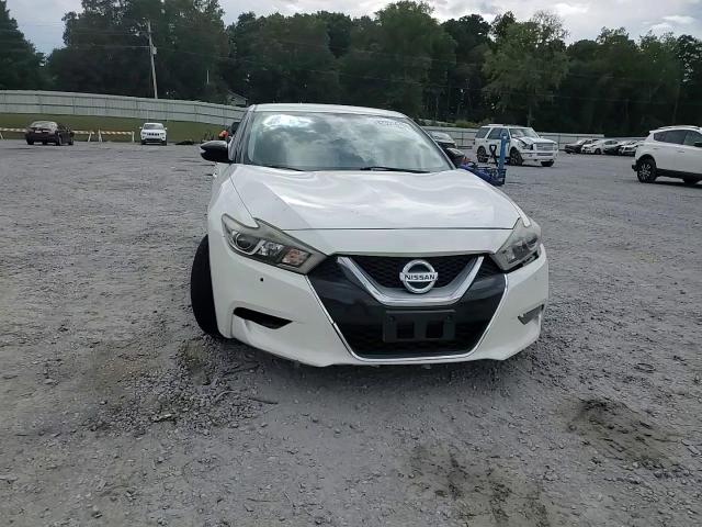 2016 Nissan Maxima 3.5S VIN: 1N4AA6AP8GC404906 Lot: 82351475
