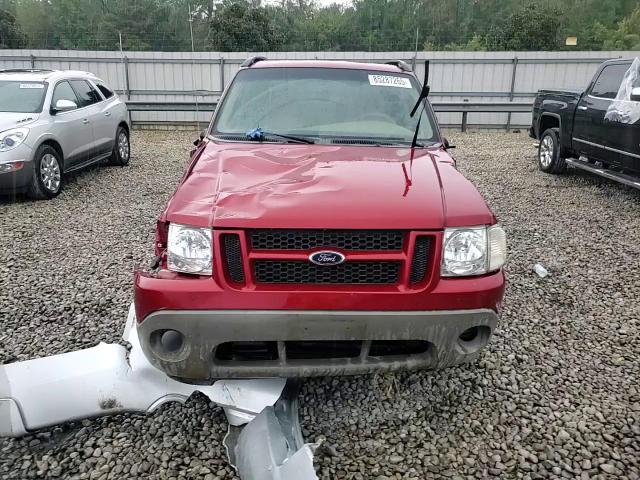2002 Ford Explorer Sport Trac VIN: 1FMZU67E12UD71742 Lot: 85287265