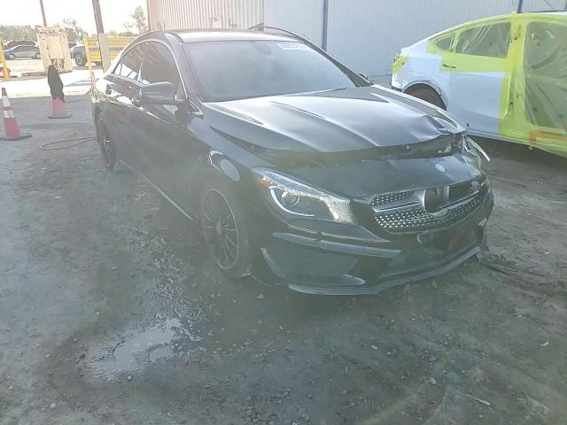 2015 Mercedes-Benz Cla 250 VIN: WDDSJ4EB8FN179493 Lot: 86851215