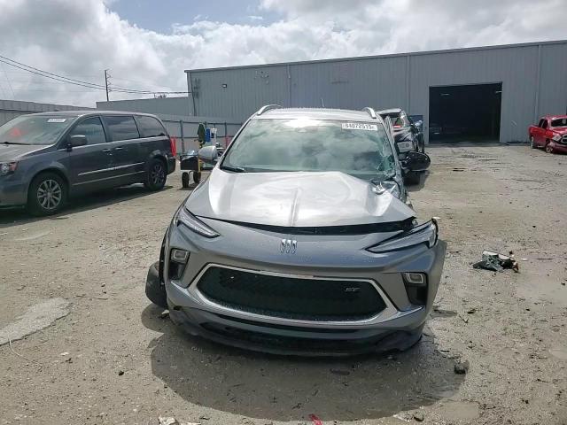 2024 Buick Encore Gx Sport Touring VIN: KL4AMDSL1RB003881 Lot: 84072515