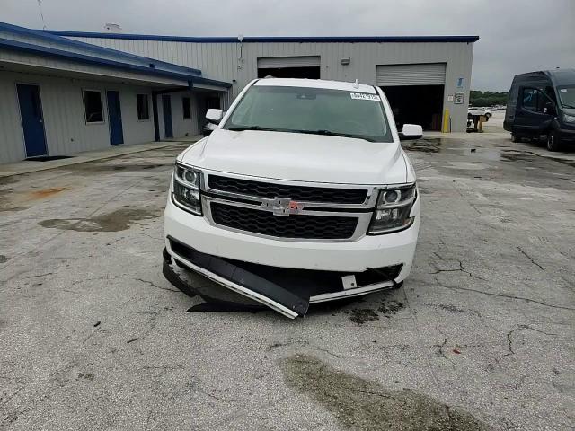 2015 Chevrolet Tahoe C1500 Lt VIN: 1GNSCBKC7FR522526 Lot: 84421915