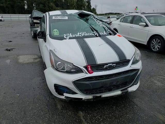 2019 Chevrolet Spark Ls VIN: KL8CB6SA8KC725243 Lot: 90414005