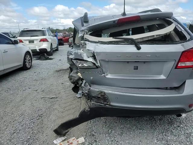 2019 Dodge Journey Se VIN: 3C4PDCBB9KT774059 Lot: 86207795