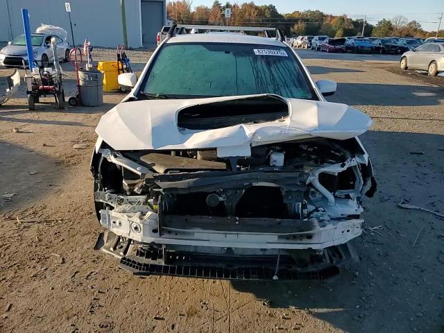 2020 Subaru Wrx VIN: JF1VA1A65L9808118 Lot: 82530225