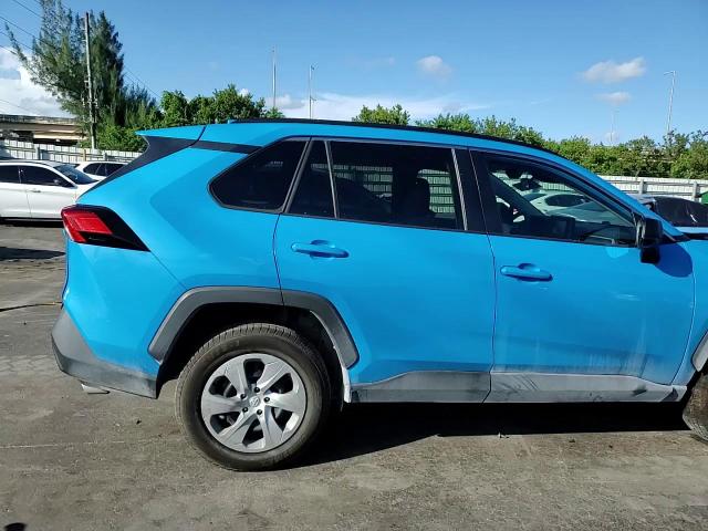 2020 Toyota Rav4 Le VIN: 2T3H1RFV9LC084764 Lot: 87418645