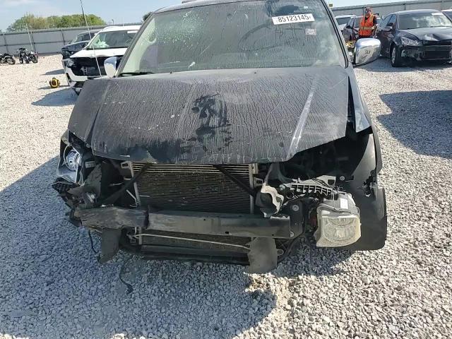 2015 Chrysler Town & Country Touring VIN: 2C4RC1BG9FR571452 Lot: 85123145