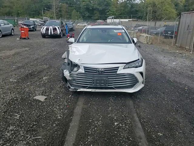 2021 Toyota Avalon Xle VIN: 4T1LB1BB8MU001600 Lot: 85568395