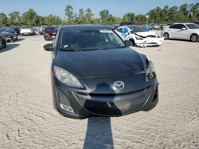 2010 Mazda 3 S VIN: JM1BL1S62A1130476 Lot: 82227315