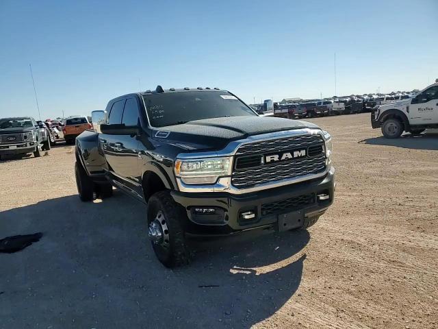 2021 Ram 3500 Limited VIN: 3C63RRPL2MG649637 Lot: 86676425