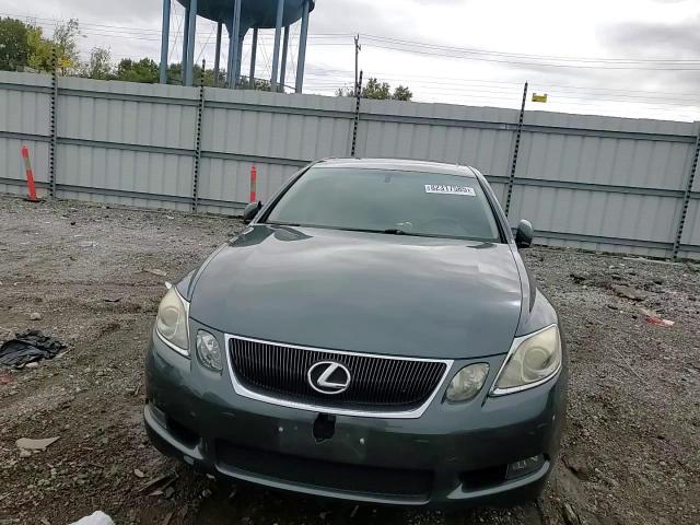 2007 Lexus Gs 350 VIN: JTHCE96S970009879 Lot: 82317585