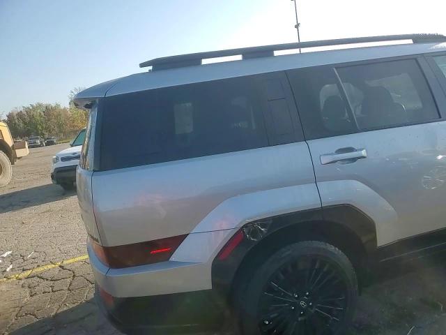 2024 Hyundai Santa Fe Calligraphy VIN: 5NMP5DG10RH000972 Lot: 86503545