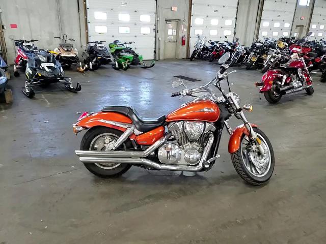 2006 Honda Vtx1300 C VIN: 1HFSC55026A209190 Lot: 85328615