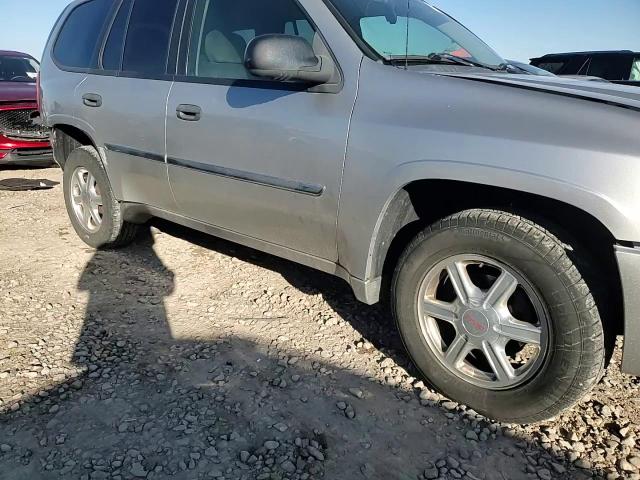 2008 GMC Envoy VIN: 1GKDT13S982104695 Lot: 82245985