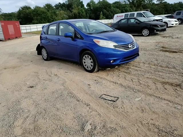 2014 Nissan Versa Note S VIN: 3N1CE2CP0EL407929 Lot: 82184995